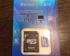 Micro SD Memory card Samsung 2 TB