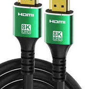 HDMİ kabel 8k 120hz 3m