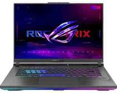 Noutbuk Asus ROG Strix G16