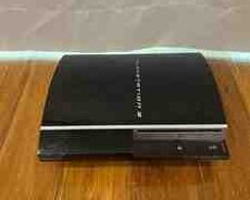 Playstation 3 Fat, 500GB