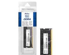 RAM Netac DDR4 8GB