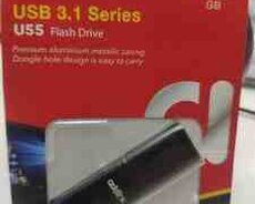 Flaş kart USB 3.1 Addlink 32 GB