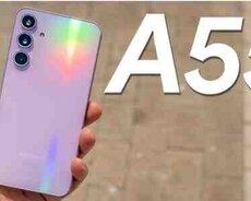 Samsung Galaxy A55 5G Awesome Navy 256GB8GB