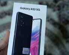 Samsung Galaxy A53 5G Black 256GB8GB