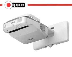 Proyektor Epson EB-685W 220v