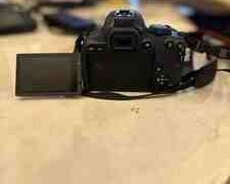 Fotoaparat Canon EOS 850D