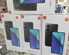 Xiaomi Redmi Note 13 Mint Green 128GB6GB