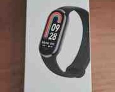 Xiaomi Mi Band 8 Black