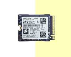 Samsung PM9B1 128GB NVMe SSD 2230