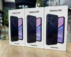 Samsung Galaxy A15 Brave Black 128GB6GB