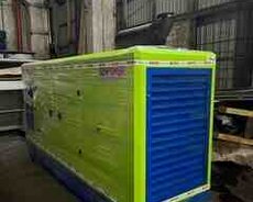 Genpower 120 kva generator