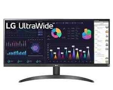 Monitor LG 29 WFHD 100Hz