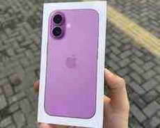 Apple iPhone 16 Pink 128GB8GB