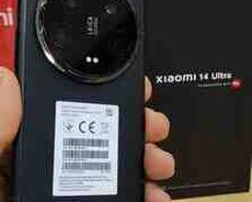 Xiaomi 14 Ultra Black 512GB16GB