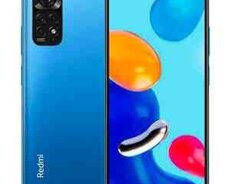 Xiaomi Redmi Note 11S Twilight Blue 128GB6GB