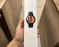 Samsung Galaxy Watch 4 Black 44mm