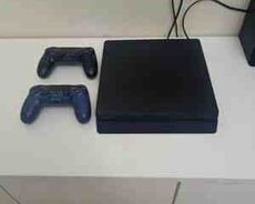 Sony PlayStation 4 Slim 500GB