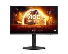 Gaming monitor AOC 27G4XE 180hz 0.5ms