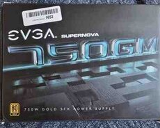 Qida bloku EVGA SuperNOVA 750w