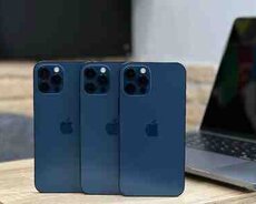 Apple iPhone 12 Pro Pacific Blue 128GB6GB