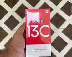 Xiaomi Redmi 13C Clover Green 128GB6GB