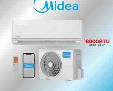 Kondisioner Midea 18000 BTU