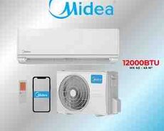 Kondisioner Midea 12000 BTU