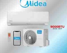 Kondisioner Midea 9000 BTU