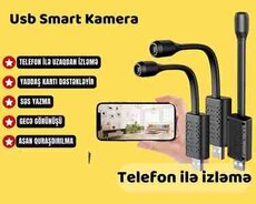 USB Smart Kamera X pro