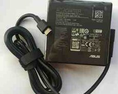 Original Adapter Type-C 100W Asus