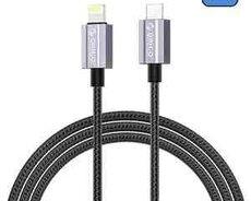 ORICO USB Type C to Lightning Fast Charging Data Cable