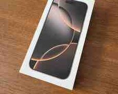 Apple iPhone 16 Pro Desert Titanium 128GB8GB