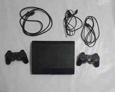 Playstation 3 Super Slim