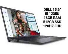 Noutbuk DELL VOSTRO i5 120HZ