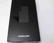 Samsung Galaxy S24 Onyx Black 128GB8GB