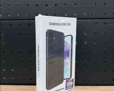 Samsung Galaxy A55 5G Awesome Navy 256GB8GB