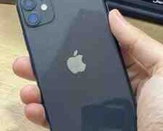 Apple iPhone 11 Black 64GB4GB