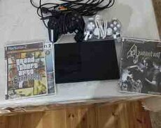 Sony PlayStation 2