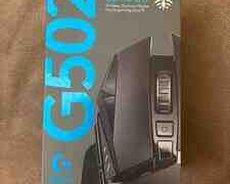 Logitech G502 Lightspeed Wireless