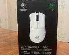 Razer DeathAdder V3 Pro kompüter siçanı