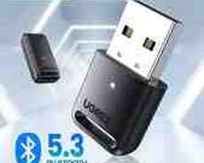 Bluetooth adapter Ugreen 5.3