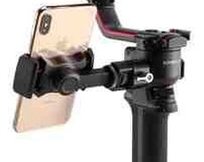 DJI R Phone Holder