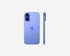 Apple iPhone 16 Ultramarine 128GB8GB