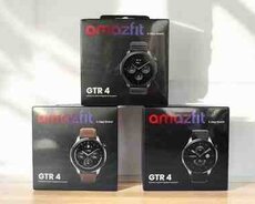 Xiaomi Amazfit GTR 4 Black