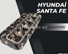 Hyundai Santa Fe Qalofka