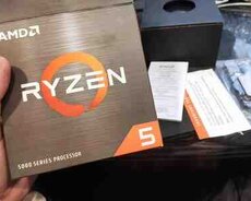 Prosessor Ryzen 5 5600 BOX