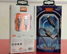 USB Kabel UAM -100W