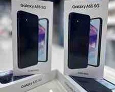 Samsung Galaxy A55 5G Awesome Navy 256GB8GB