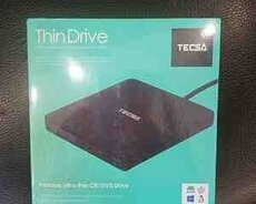 DVD Writer Tecsa