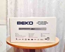 DVD pleyer Beko